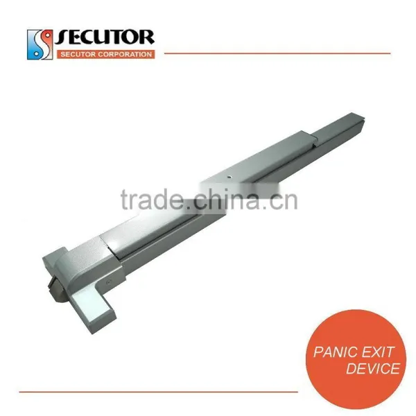 Fire Door UL Panic Bar Exit Device photo-2