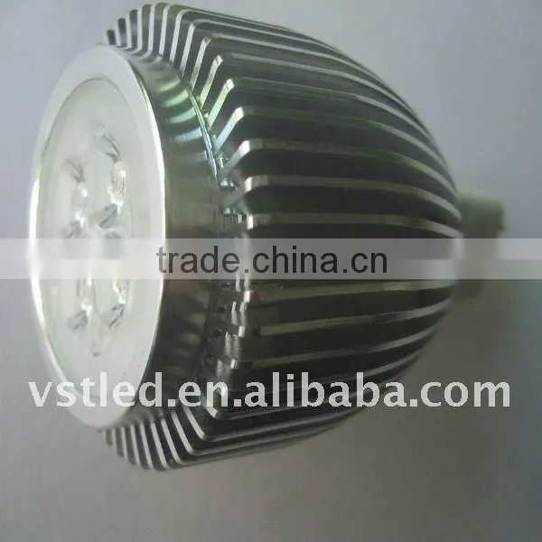 Hot Sale 4w Led Bulb photo-4