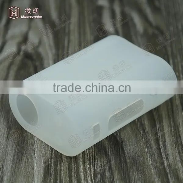 Fast Shipping Wholesale Colorful Silicone Case Skin for Istick Pico 75w Mod and New Istick Pico TC Mod Kit photo-3