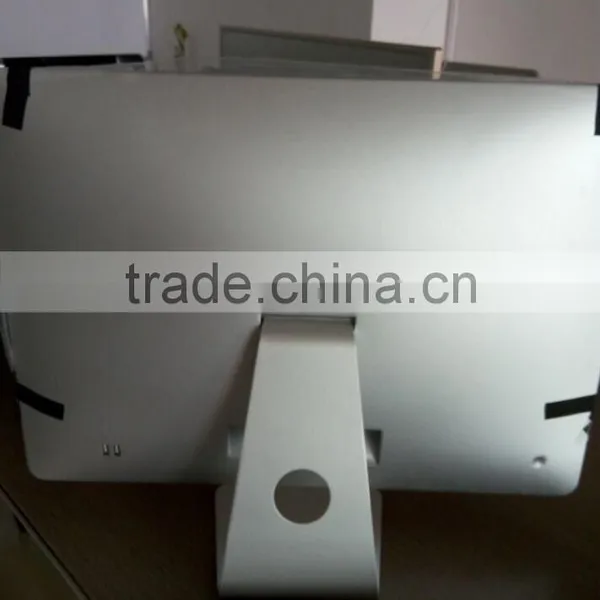 LED Monitor Intel i5 4GB Memory 500gb HDD Metal Case All in One pc photo-3