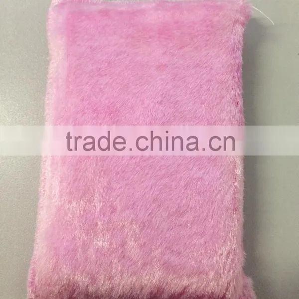 New Wood Fiber Dedust Cleaning Glove /kitchen Usage Deoil Dish Washing Piece Free of Detergent photo-4