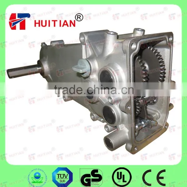 HT500A Good Quanlity Aluminium Alloy Gearbox For Sale photo-3