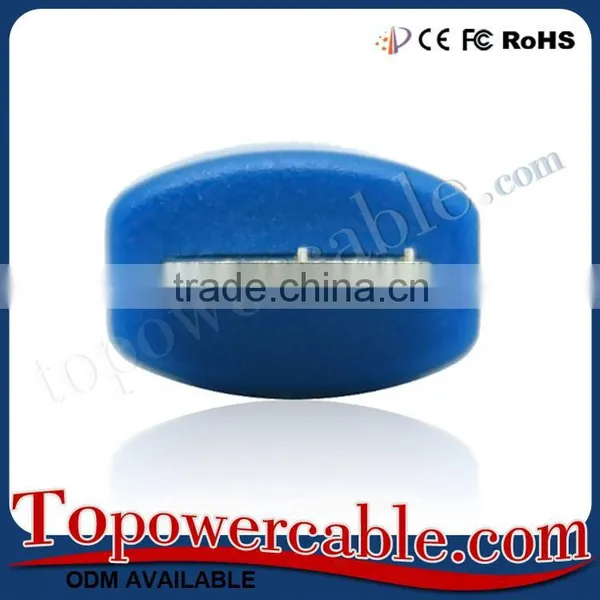 China Supplier USB 3.0 to Micro-B USB Male 10 Pin With OTG Function photo-3
