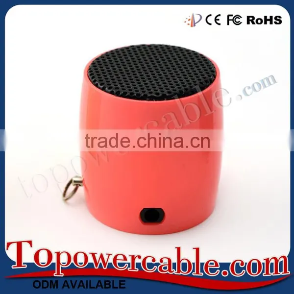 Powerful Bluetooth Led Music Speakers With Built-In Microphone For Samsung S7 photo-2