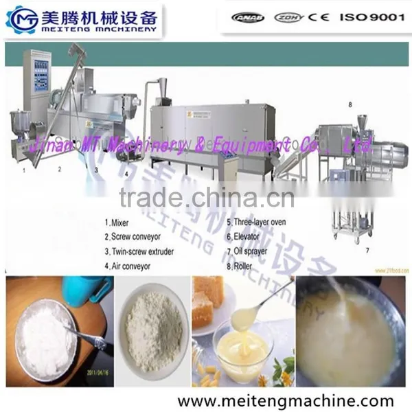 Baby Food/Nutrition Power Machinery photo-3