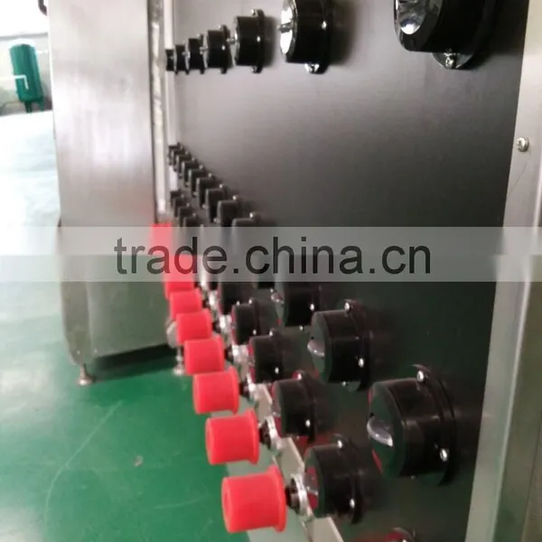 Automatic Vertical Glass Washing Machine photo-6