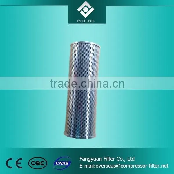 Type OEM Hydraulic Oil Part Parker Filter Cartridge