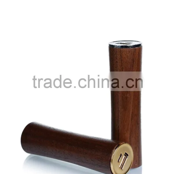 Promotional Gifts Creative Wooden Power Bank XHB-WD