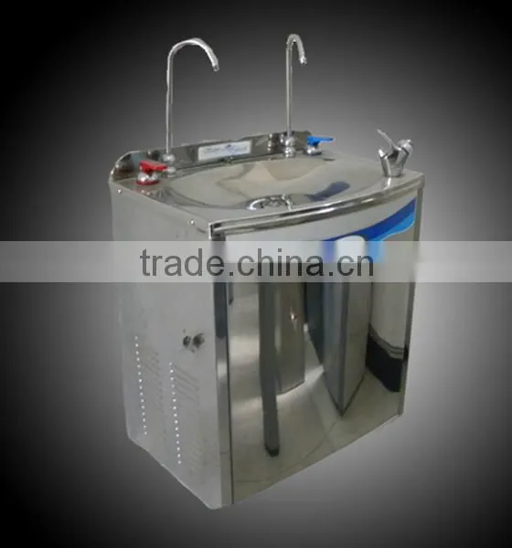 Water Dispenser.Water Fountain.Commercial POU Water Fountain.YL-600AW photo-2