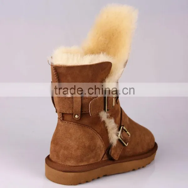 2016 HFUGG Cheap Winter Snow Boot,fashion Woman Boot,lady Winter Boot Quality Choice Most Popular photo-2