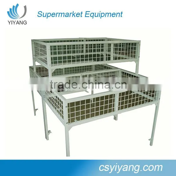 Supermarket Promotion Desk Promotion Stands for Supermarkets Supermarket Promotion Table photo-5