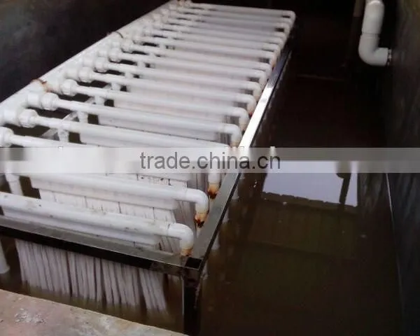 Municipal Wastewater Treatment Membrane Bioreactor Industrial Mbr Membrane Quality Choice photo-2
