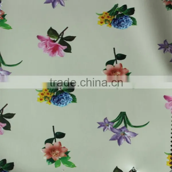 100%visco High Quality Faux Leather pu Synthetic Leather for Handbags Playmat Backpacks photo-4