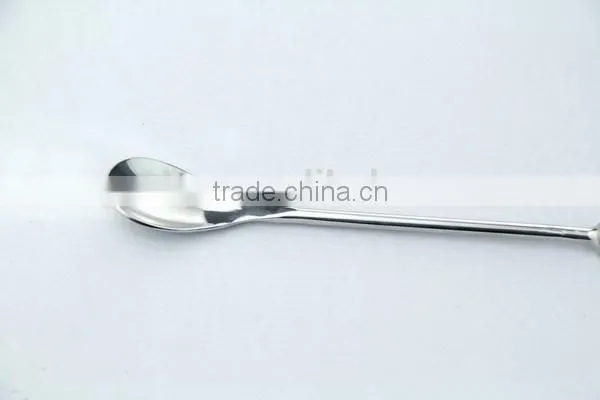 Advanced Stainless Steel Bar Spoon photo-3