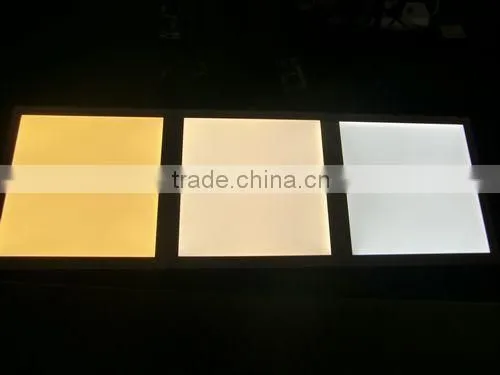 High Brightness Square 600x600 Led Light Panel Quality Choice photo-6