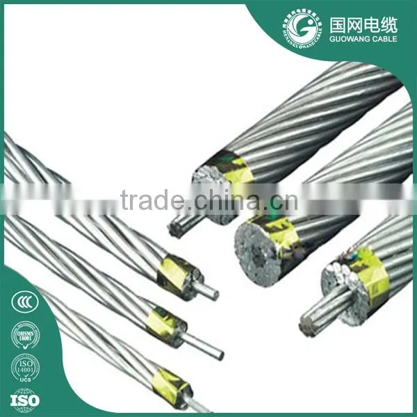 75mm2 Acsr Conductor for Overhead Transmission Line photo-5