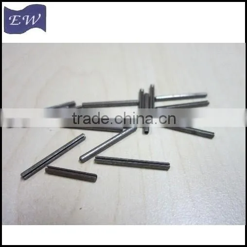 DIN1481 M6x30 Spring Loaded Dowel Pin (DIN1481/ISO8752) photo-6