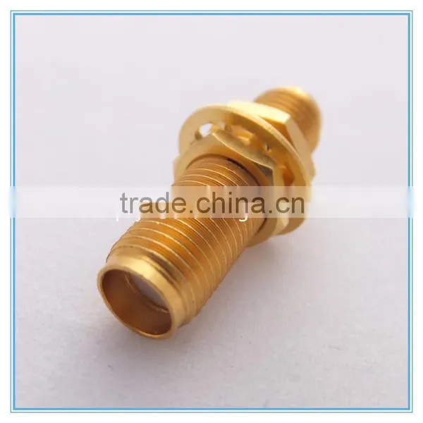 Smb Cable Connector With Low Price photo-6