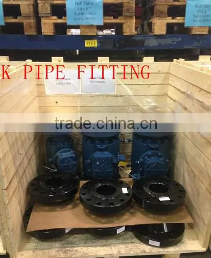 Alloy 20 Socket Weld Flanges Alloy 20 Reducing Flanges Alloy 20 Plate Flanges photo-4