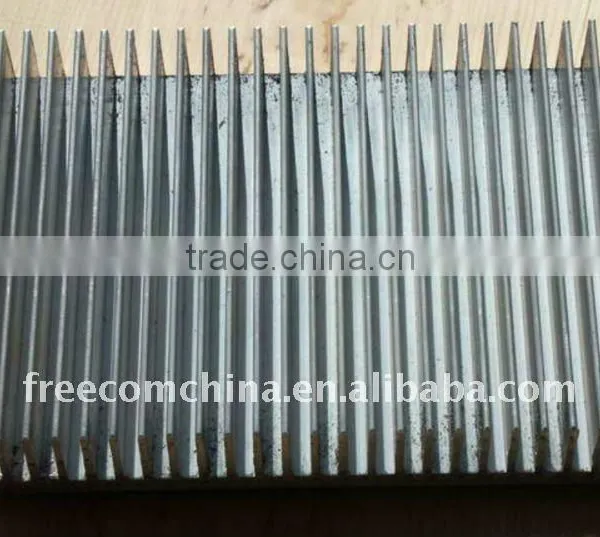 Extruded Heat Sink