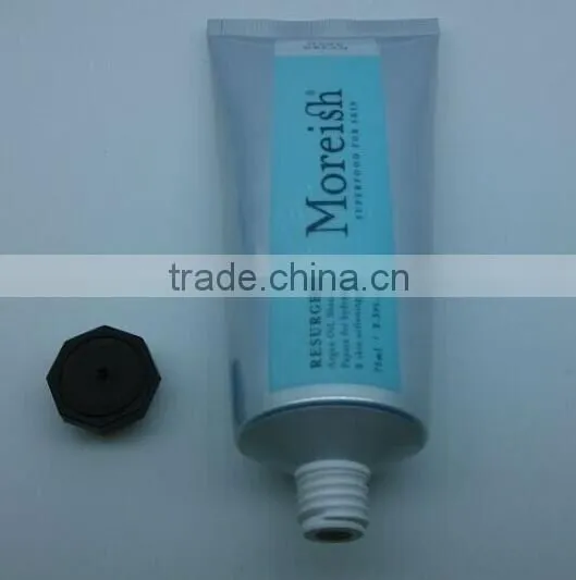 Professional Manufacturer Aluminum Tubes for Hand Cream Packaging photo-2