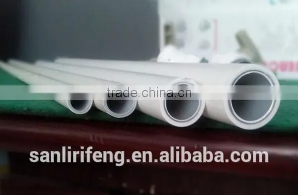 32mm Grey Ppr-al-ppr Pipe photo-2