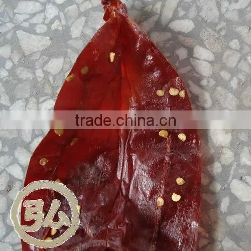 Hot Sale Top Quality New Dried Sweet Paprika photo-2