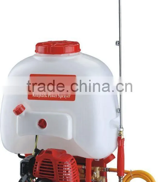 China Factory Made High Quality Plastic Mist Duster Sprayer photo-2