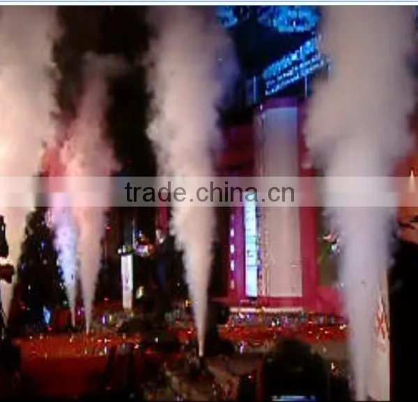 Pump For Fog Smoke Machine/1500W Stage Fog Machine photo-2