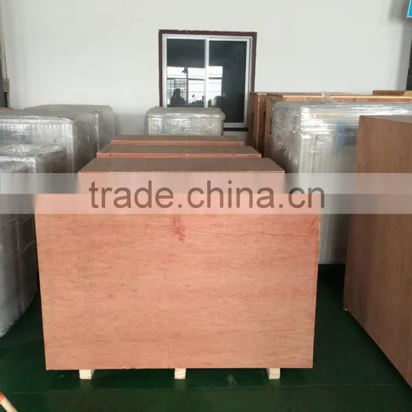 30 kw Oil-free Low Pressure Screw Air Compressor CG600A -2.0/30 photo-2