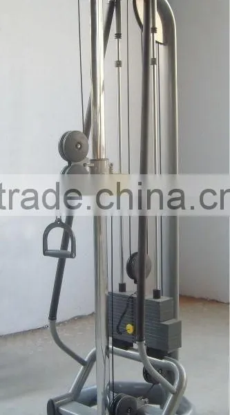 Gym Equipment / Fitness Equipment Rercoline for Gym / TZ-6039 photo-2