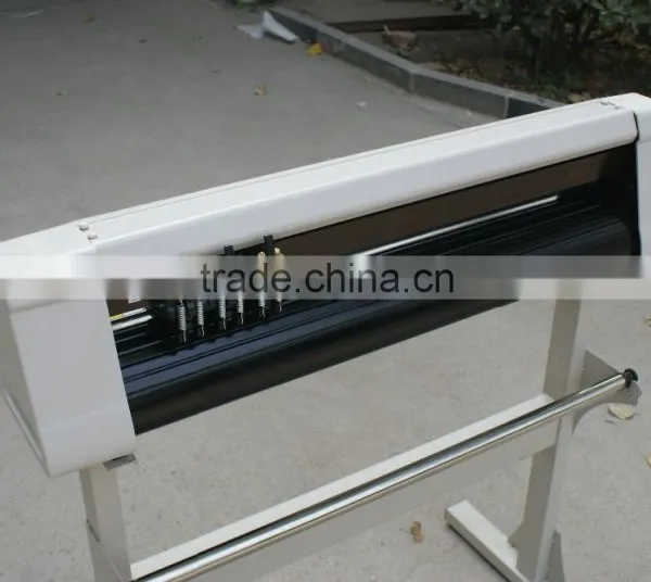 Mini Sticker Cutting Machine, Mini Sticker Cutter Plotter, Vinyl Cutter Plotter photo-2