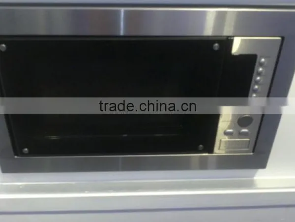 Built-in Microwave Oven photo-3