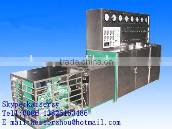Supercritical CO2 Fluid Extraction Machine/botanical Extraction Equipment photo-6