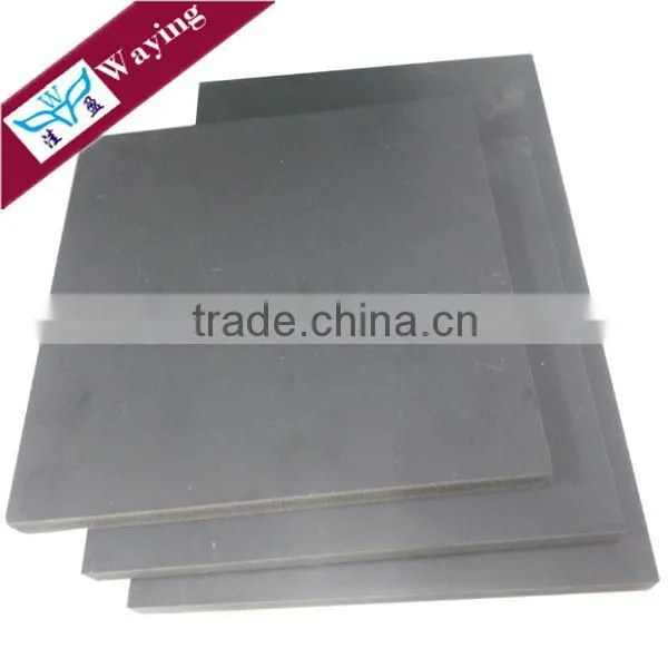 4mm Pvc Sheet Black photo-2
