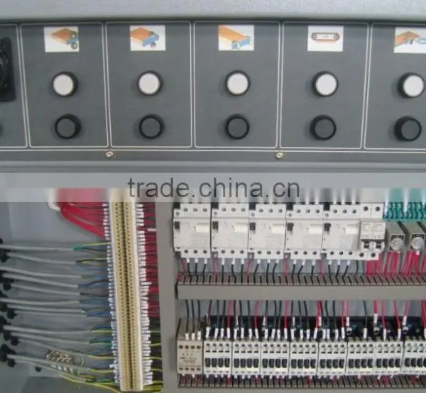Good Quality Edge Banding Machine for Sale Automatic Edge Banding Machine photo-4