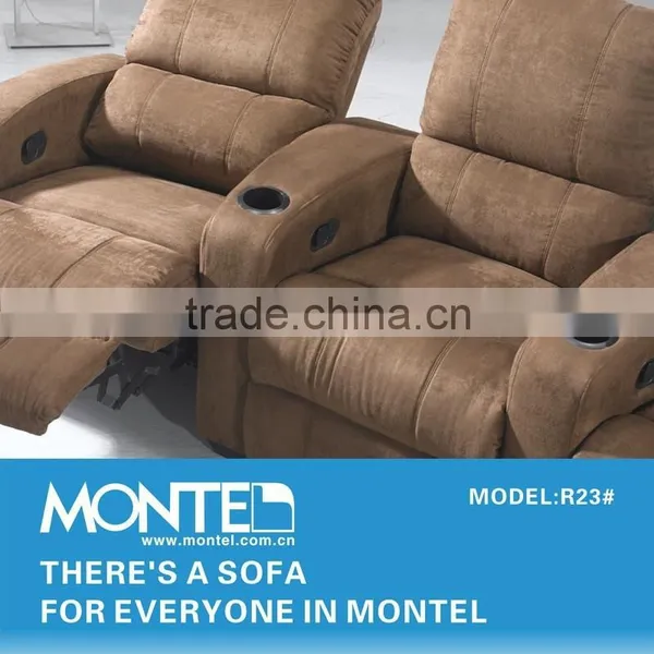 Massage Chair Massager Chair Cover photo-3
