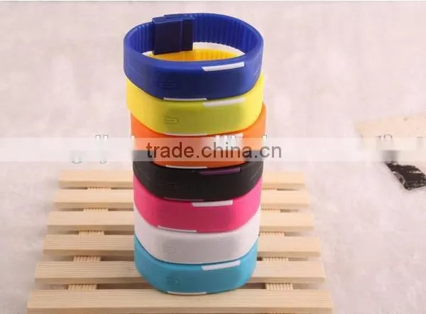 Led Bracelet Watch photo-3