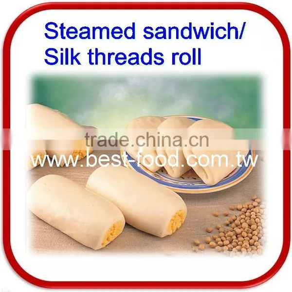 TY-830 Hamburger Bun Making Machine Made in Taiwan photo-2