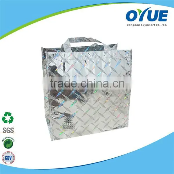 Best Selling Eco Laminated Shopping Bag photo-5
