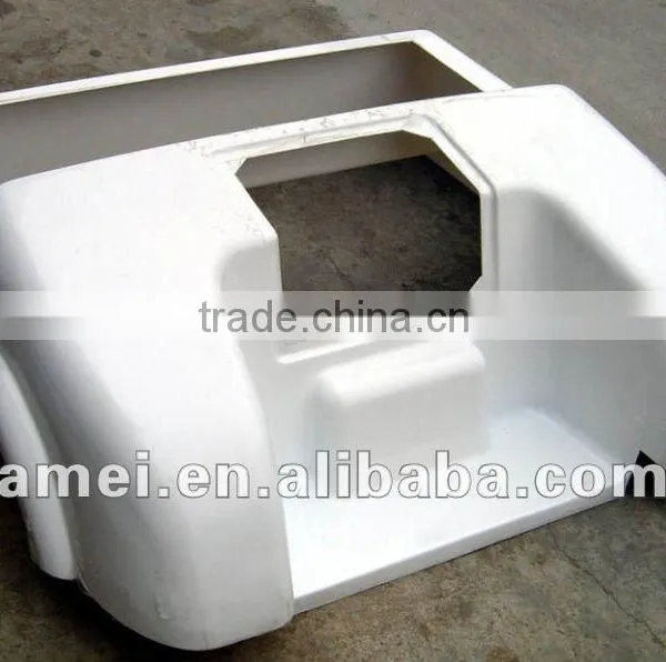 Heavy-gauge Thermoforming Plastic Cover photo-6