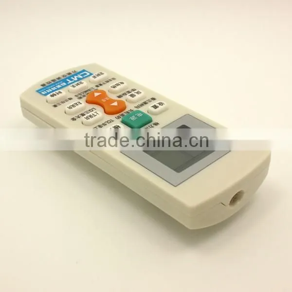 CMT-K1069 Aux Air Conditioner photo-5