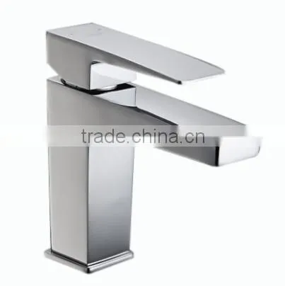 HUIDA single level basin faucet, HDA1721M