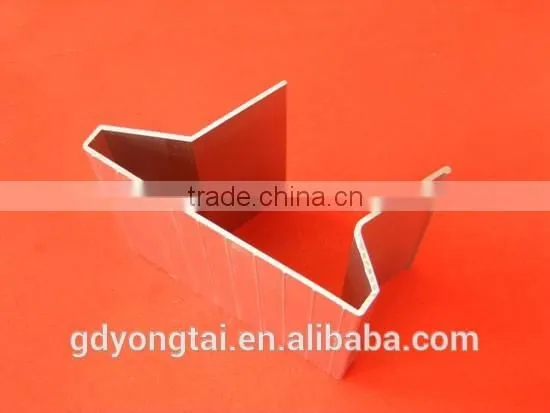 Aluminium Stair Profiles photo-4
