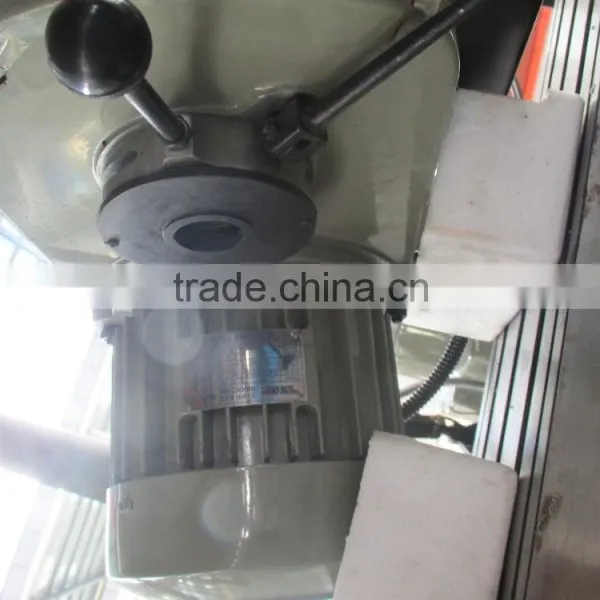 X6325t - CNC Milling Machine/CNC Milling Machine, CNC Milling Machine photo-6