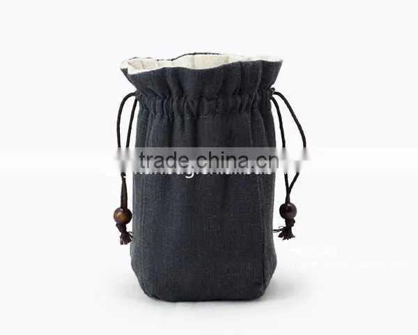 2015 Comfortable Jewelry Drawstring Bag, Candy Bag photo-2