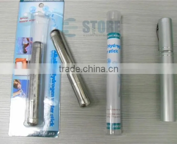 Nano Portable Alkaline Hydrogen Energy Stick photo-3
