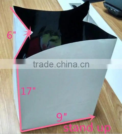 100% Lightproof Nursery Plant Bags Price