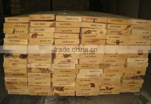 Weyerhaeuser Southern Yellow Pine photo-2