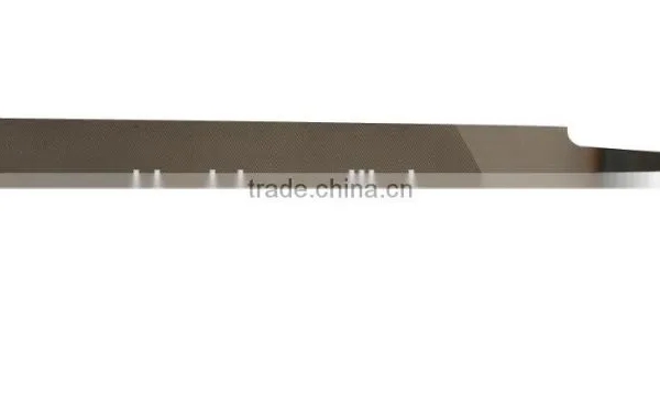 Steel Block Mill File photo-2